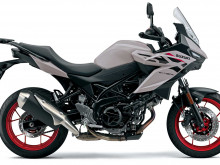 Suzuki SV-7 GX