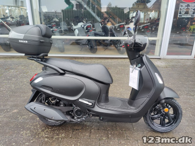 Sym Fiddle2 Fiddel 50