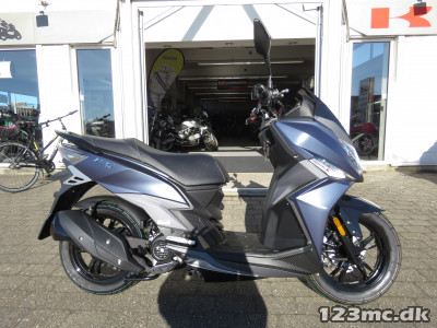 Sym Jet 14