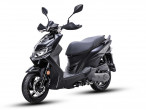 Sym Jet 4 RX