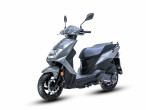 Sym Orbit III