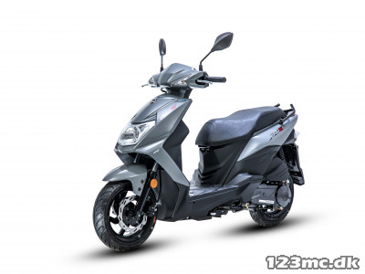 Sym Orbit III