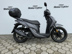 2026 Sym Symphony 200