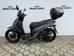 2026 Sym Symphony 200