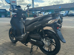 2026 Sym Symphony 50