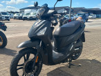 2026 Sym Symphony 50