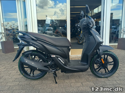 Sym Symphony ST