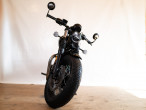 2026 Triumph Bonneville Bobber