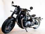 2026 Triumph Bonneville Bobber