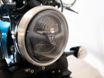 2026 Triumph Bonneville Bobber