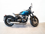 2026 Triumph Bonneville Bobber
