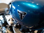 2026 Triumph Bonneville Bobber