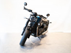 2026 Triumph Bonneville Bobber
