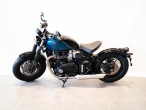 2026 Triumph Bonneville Bobber