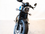 2026 Triumph Bonneville Bobber