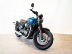 2026 Triumph Bonneville Bobber