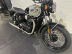 2026 Triumph Bonneville T 100