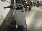 2026 Triumph Bonneville T 100