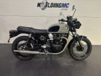 2026 Triumph Bonneville T 100