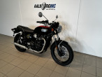 2026 Triumph Bonneville T 100