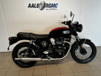 2026 Triumph Bonneville T 100