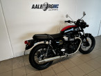 2026 Triumph Bonneville T 100