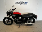 2026 Triumph Bonneville T 100