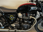 2026 Triumph Bonneville T 100
