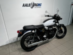 2026 Triumph Bonneville T 100