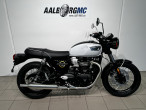 2026 Triumph Bonneville T 100