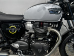 2026 Triumph Bonneville T 100