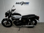 2026 Triumph Bonneville T 100
