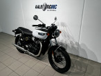 2026 Triumph Bonneville T 100
