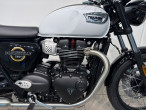 2026 Triumph Bonneville T 100 2026 Triumph Bonneville T 100