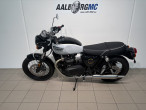 2026 Triumph Bonneville T 100 2026 Triumph Bonneville T 100
