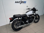 2026 Triumph Bonneville T 100 2026 Triumph Bonneville T 100