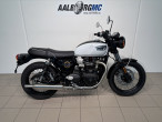 2026 Triumph Bonneville T 100 2026 Triumph Bonneville T 100