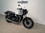2026 Triumph Bonneville T 100 2026 Triumph Bonneville T 100