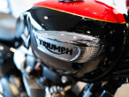 2026 Triumph Bonneville T 100 2026 Triumph Bonneville T 100