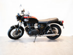 2026 Triumph Bonneville T 100 2026 Triumph Bonneville T 100