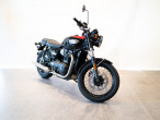 2026 Triumph Bonneville T 100 2026 Triumph Bonneville T 100