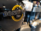 2026 Triumph Bonneville T 100 2026 Triumph Bonneville T 100