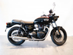 2026 Triumph Bonneville T 100 2026 Triumph Bonneville T 100
