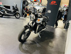 2026 Triumph Bonneville T 100