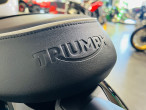2026 Triumph Bonneville T 100