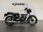 2026 Triumph Bonneville T 100