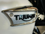 2026 Triumph Bonneville T 100
