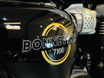 2026 Triumph Bonneville T 100