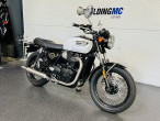 2026 Triumph Bonneville T 100
