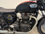 2026 Triumph Bonneville T 100